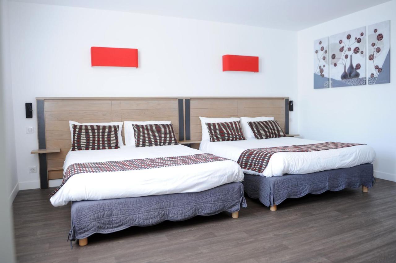 Manexenea Hotel Saint-Etienne-de-Baigorry Buitenkant foto