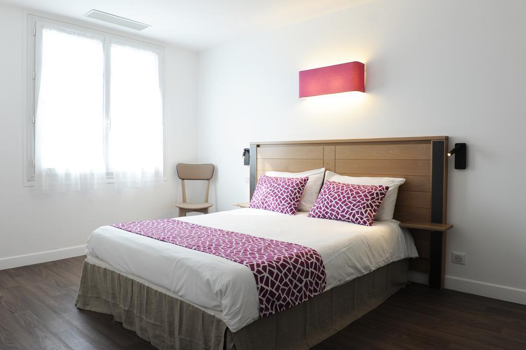 Manexenea Hotel Saint-Etienne-de-Baigorry Buitenkant foto