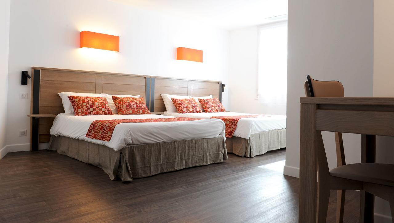Manexenea Hotel Saint-Etienne-de-Baigorry Buitenkant foto