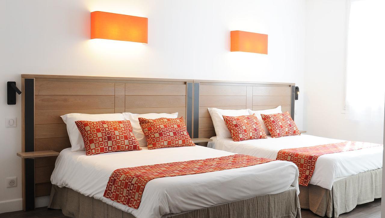 Manexenea Hotel Saint-Etienne-de-Baigorry Buitenkant foto